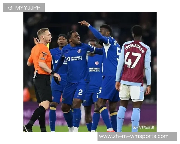 维拉进球被判无效引发争议裁判水平亟待提升球员愤怒情有可原 维拉进球被判无效引发争议裁判水平亟待提升球员愤怒情有可原