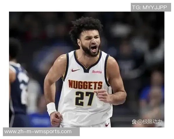 掘金与雷霆激战正酣谁能在西部赛区争夺更高荣誉