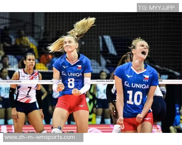 中国女排与斐济精彩对决直播全程回顾与赛后分析