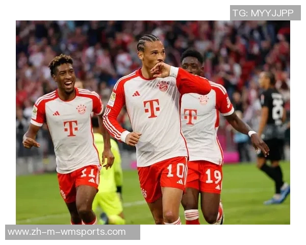 巴黎与拜仁的巅峰对决谁能在欧冠赛场上笑到最后